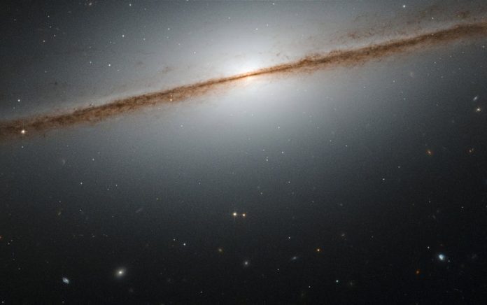 What if ET is an AI Какво би било, ако извънземните се окажат машини с изкуствен интелект