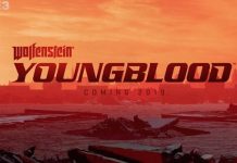 Излязоха PC изискванията за Wolfenstein: Youngblood