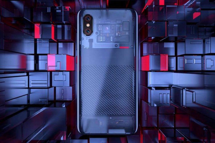 Xiaomi-Mi-8-52 Рекордни продажби на смартфона Xiaomi Mi 8