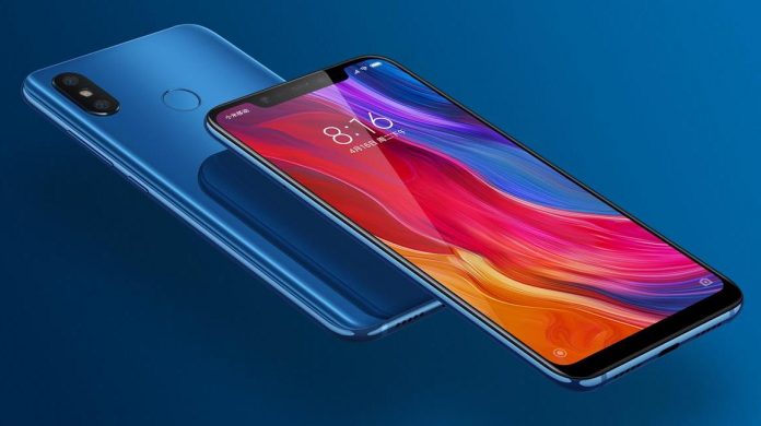 Xiaomi-Mi-8-Battery-32 Xiaomi Mi 8 демонстрира много дълга автономна работа