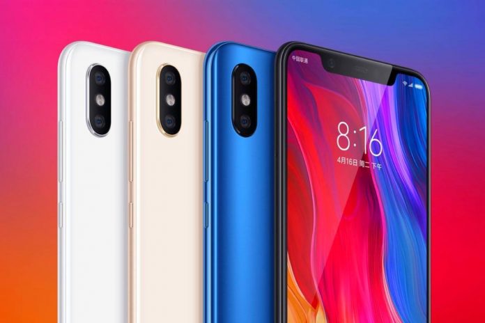 Xiaomi-Mi-8-SE-52 Xiaomi Mi 8 оглави топ-10 на GSMArena за най-популярните смартфони в света