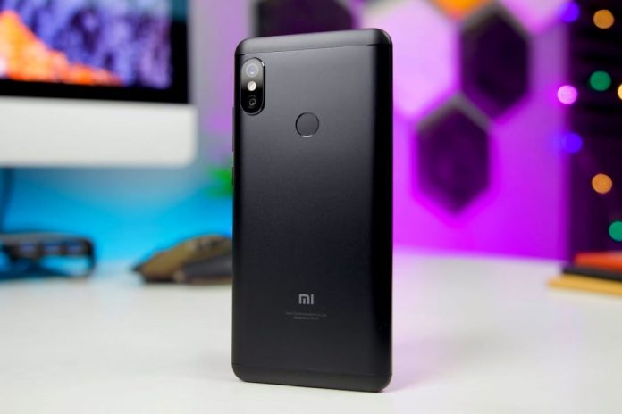 Xiaomi-Redmi-6-0 Xiaomi Redmi 6: техническите характеристики