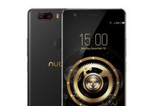 GeekBuying предлага смартфона ZTE Nubia Z17 Lite при цена едва $169,99