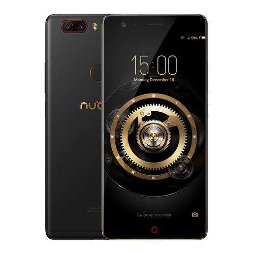 ZTE Nubia Z17 Lite 6 GeekBuying предлага смартфона ZTE Nubia Z17 Lite при цена едва $169,99