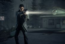 Слух: Remedy вече работят по Alan Wake 2