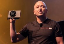 AMD и PowerColor представиха видеокартата Radeon RX Vega 56 Nano