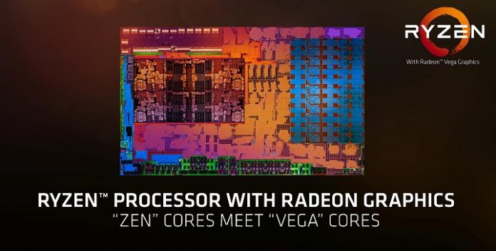amd-ryzen-mobile-7-2700u-5-2500u-1 Първа информация за производителността на AMD Ryzen 7 2800H