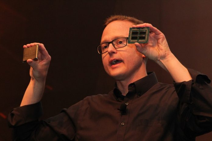 amd-ryzen-threadripper-2nd-gen-1 AMD Ryzen Threadripper 2990X: техническите характеристики и първия тест