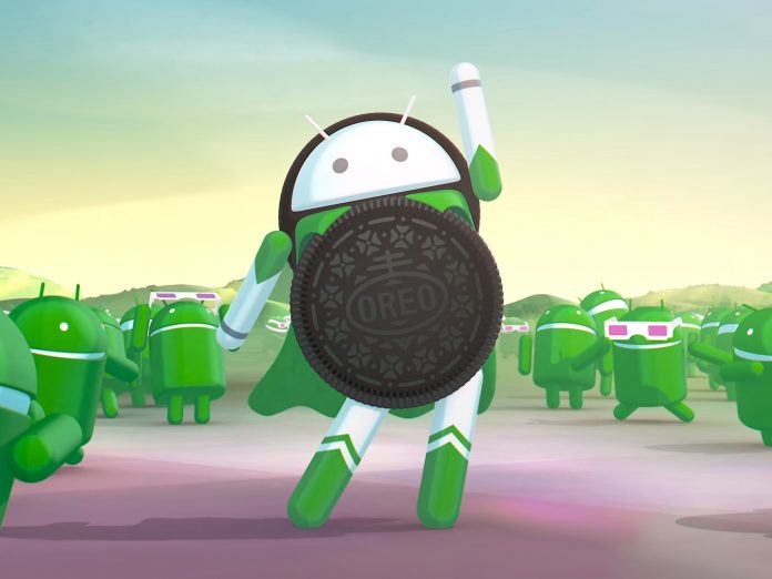 an1 Проектът Android-x86 представи ОС Android 8.1 за персонални компютри