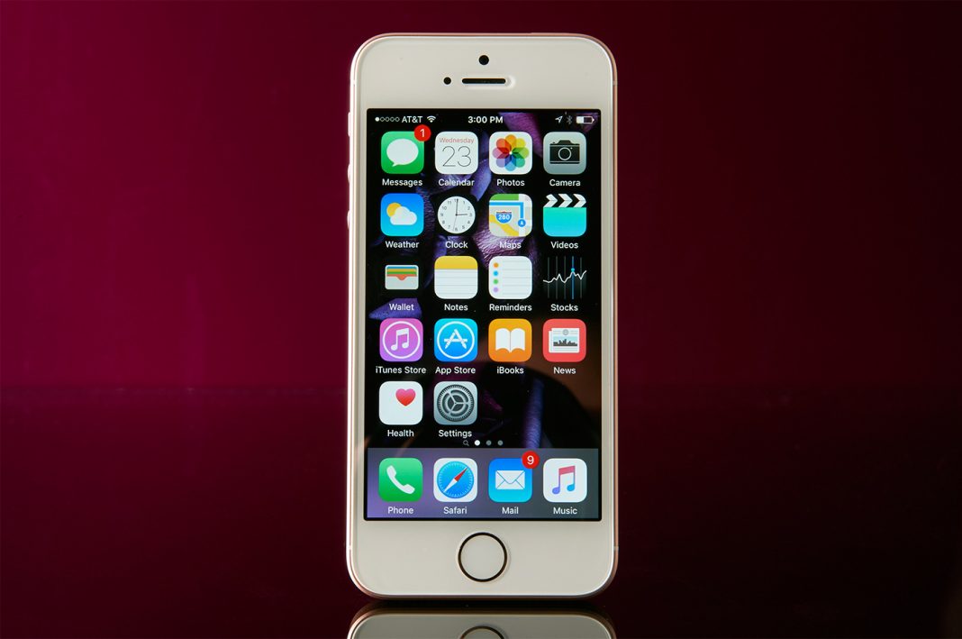 anons Тим Кук призна, че ползва своя iPhone прекалено много