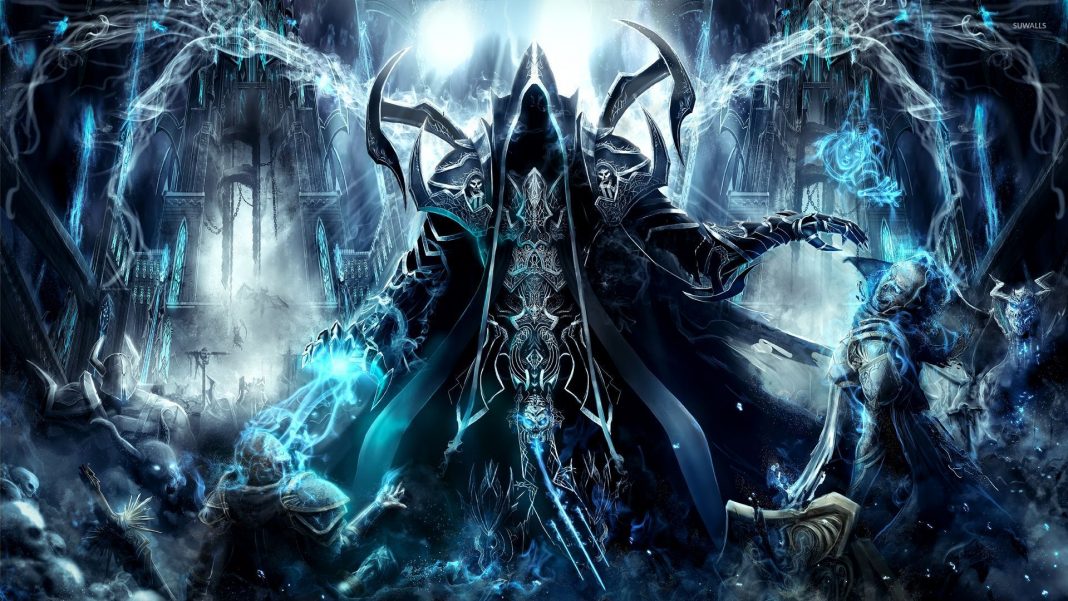 anons Blizzard набира програмисти за необявен Diablo проект