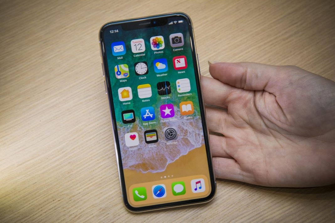 anons От Москва до Ню Йорк: ето колко трябва да работите за iPhone X