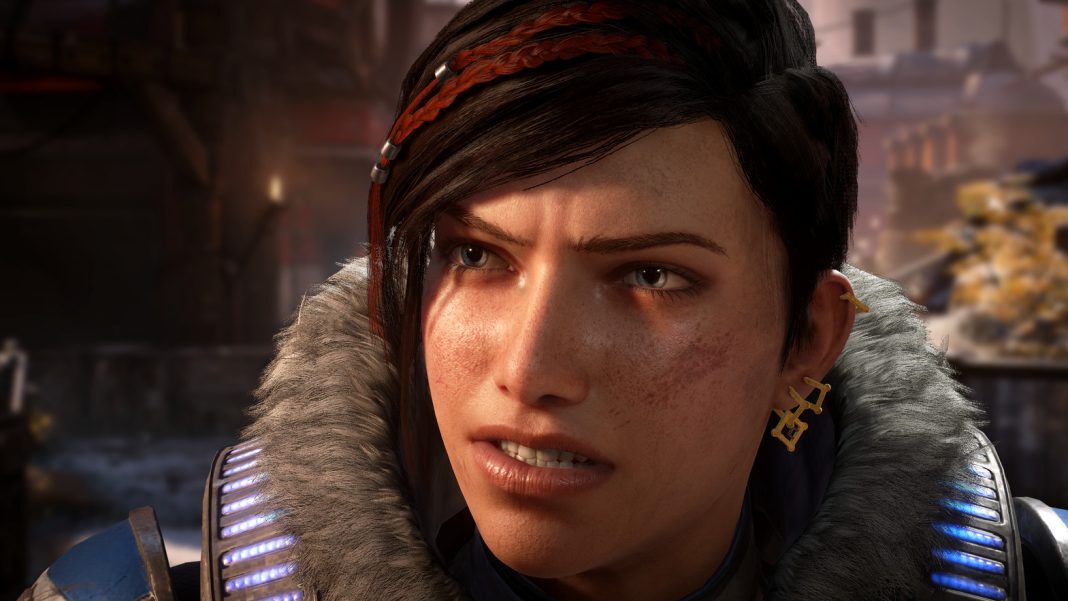 anons E3 2018: Xbox One получава нова Нalo, Forza и Gears of War