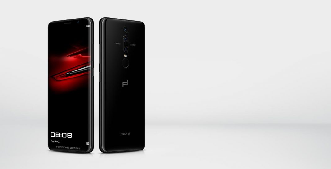 anons Huawei се готви да изпревари Apple с 200 млн. продадени телефона през 2018 г.