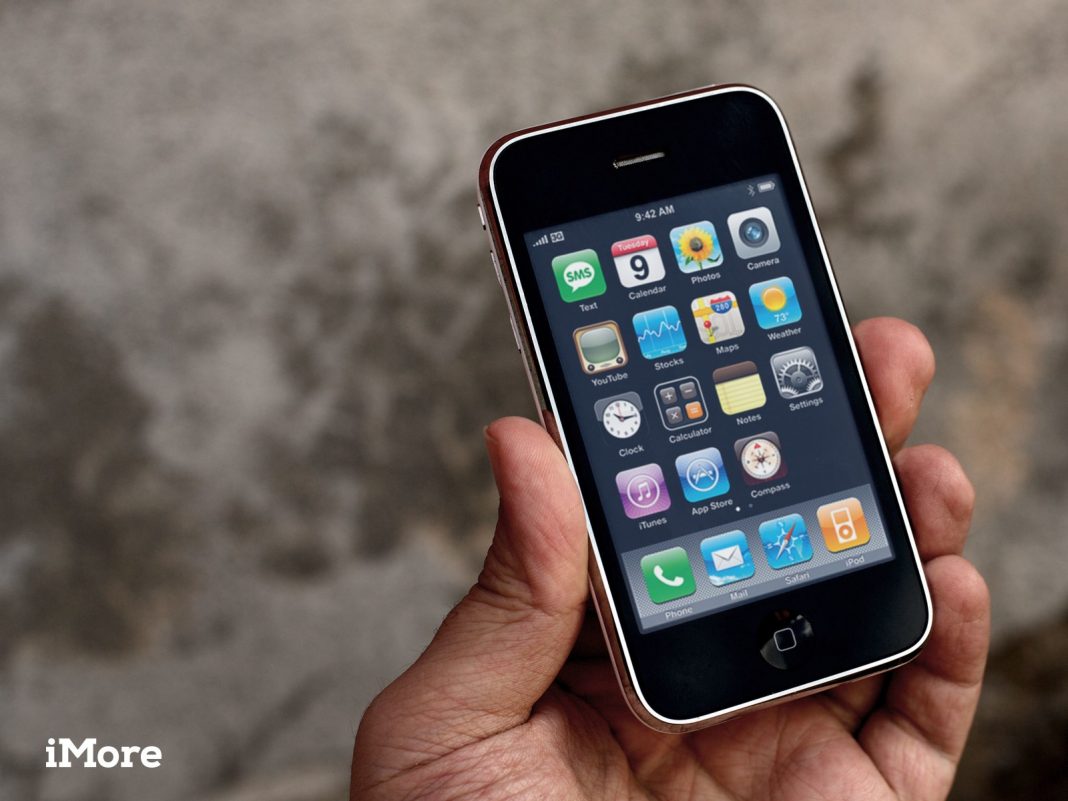 anons iPhone 3GS се връща към живот на пазара в Южна Корея
