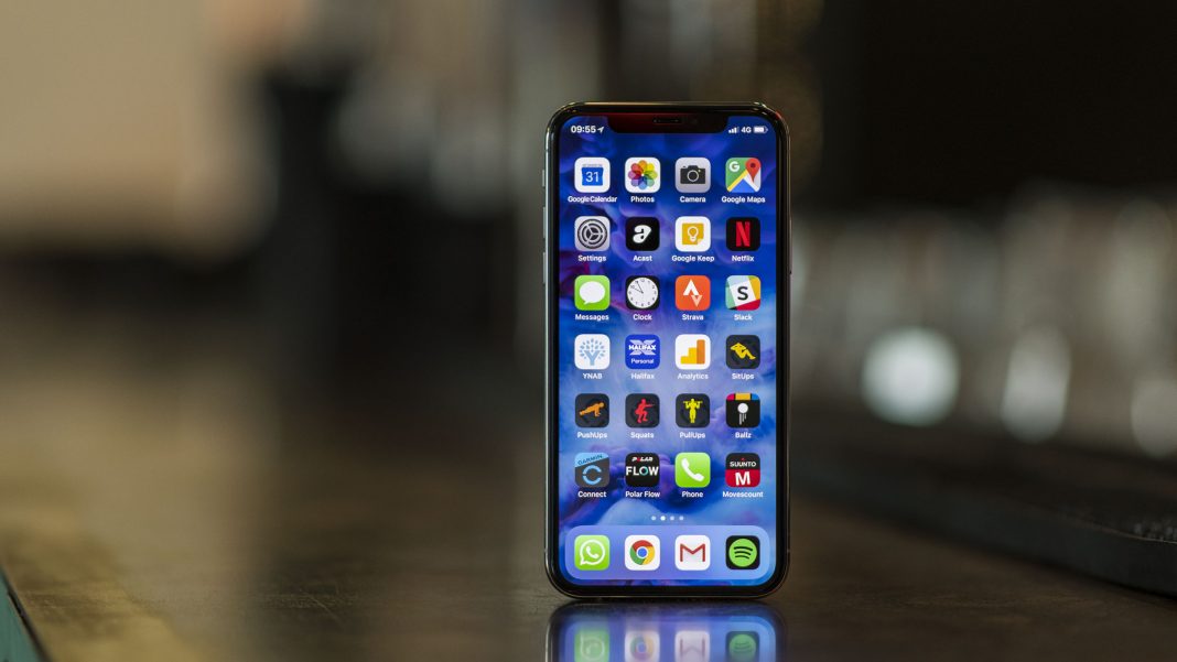anons Ще пази ли Белият дом iPhone от търговската война с Китай?