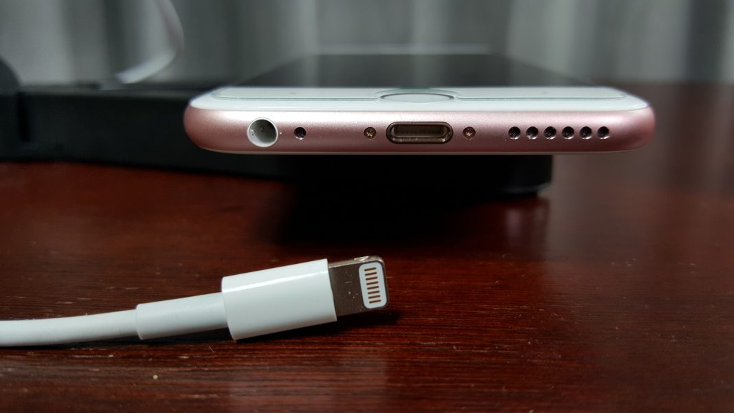anons Apple отрече iPhone да е податлив на нова brute force атака