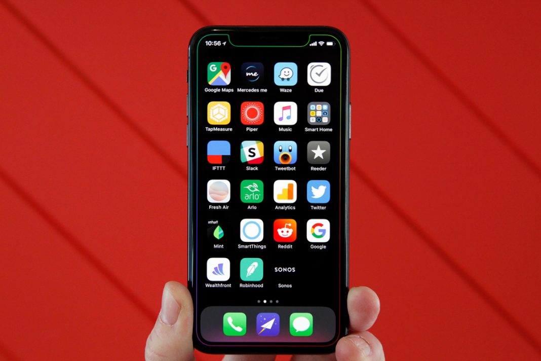 anons 6.1-инчовият iPhone ще има само една задна камера