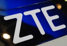 Този футуристичен дизайн на ZTE nubia е с втори екран на гърба