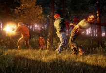 Първият пач за State of Decay 2 е голям колкото самата игра