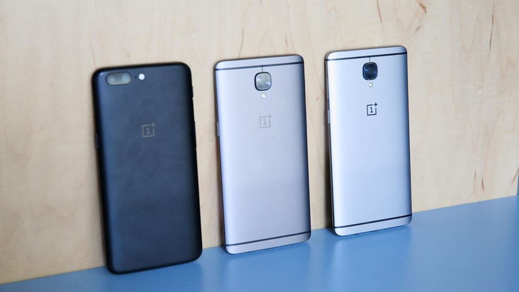anons OnePlus ще пусне 5G смартфон през 2019 г.