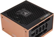 Стартираха продажбите на компютърните захранвания Antec High Current Gamer Extreme