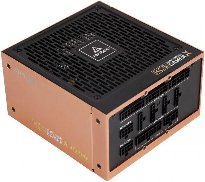 antec-hcg-extreme-1 Стартираха продажбите на компютърните захранвания Antec High Current Gamer Extreme