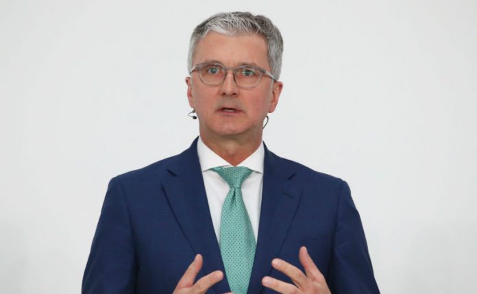 audi-ceo-rupert-stadler Арестуваха генералния директор на Audi по подозрение за мошеничество в особено големи размери