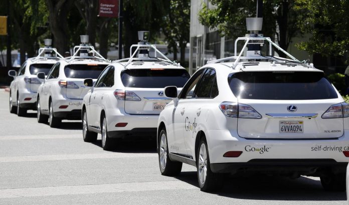 b1 Waymo, Uber, Ford, Toyota и други се обединиха, за да изучават влиянието на безпилотните автомобили на пазара на труда