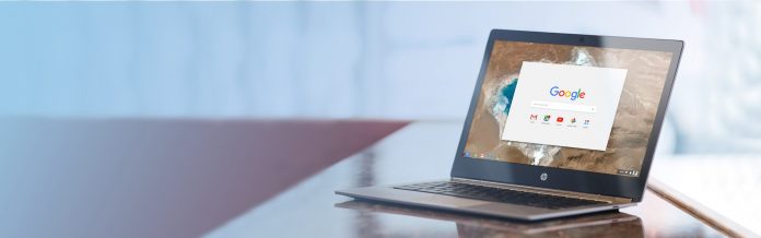 chrome-devices Chrome OS щурмува корпоративния пазар