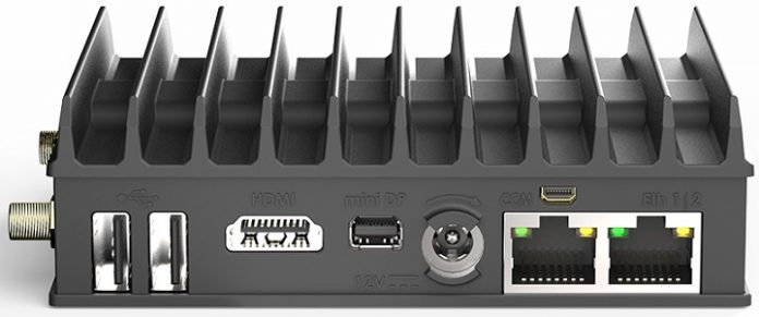 compulab-mintbox-mini-2-3 Mintbox Mini 2: безшумен миникомпютър за феновете на ОС Linux Mint