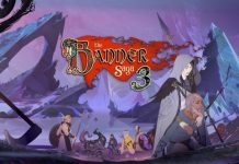 Stoic не иска да изоставя света на The Banner Saga