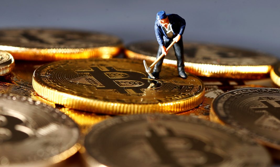 crypto1 Някои форми на мобилни криптозаплахи