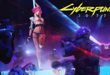 E3 2018: Трейлърът на Cyberpunk 2077 и зашифрованото в него послание