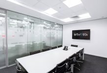Българската CRM система Gravitech улеснява защитата на личните данни и изпълнението на новия европейски регламент GDPR