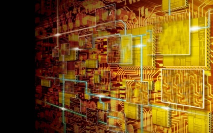TSMC обяви, че започва масовото производство на чипове чрез 7 nm технологичен процес