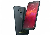 Motorola официално представи Moto Z3 Play