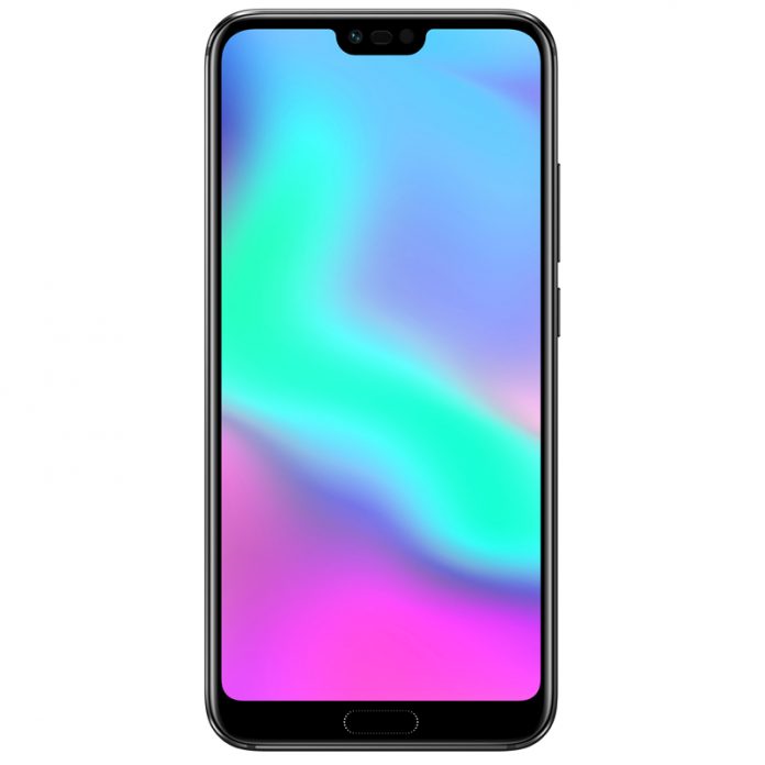 honor 10 Tехнологията GPU Turbo на Honor прави революция в мобилната скорост