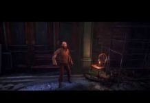 Ново видео към We Happy Few