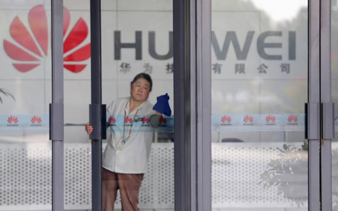 huawei САЩ може да остави и Huawei без операционната система Android