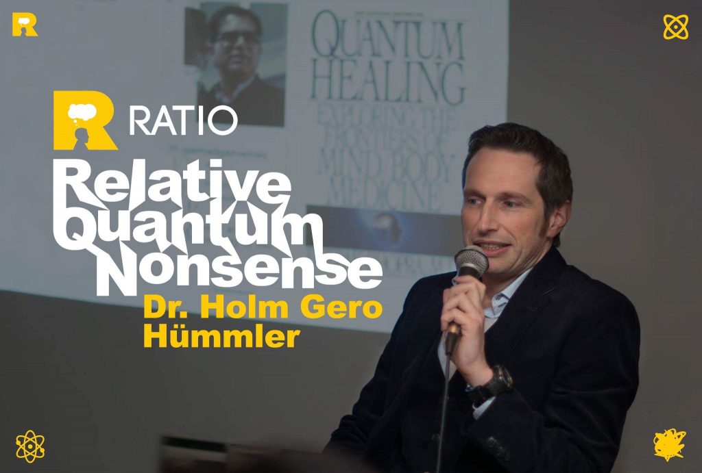 Наука в различни размери – на форума Ratio