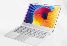 Лаптопът Jumper EZBook X4 използва платформата Intel Gemini Lake и струва $300