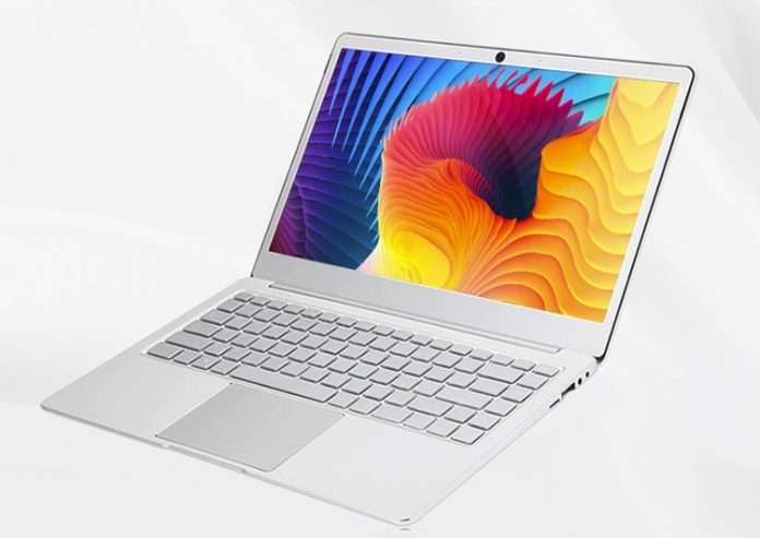 jum3 Лаптопът Jumper EZBook X4 използва платформата Intel Gemini Lake и струва $300