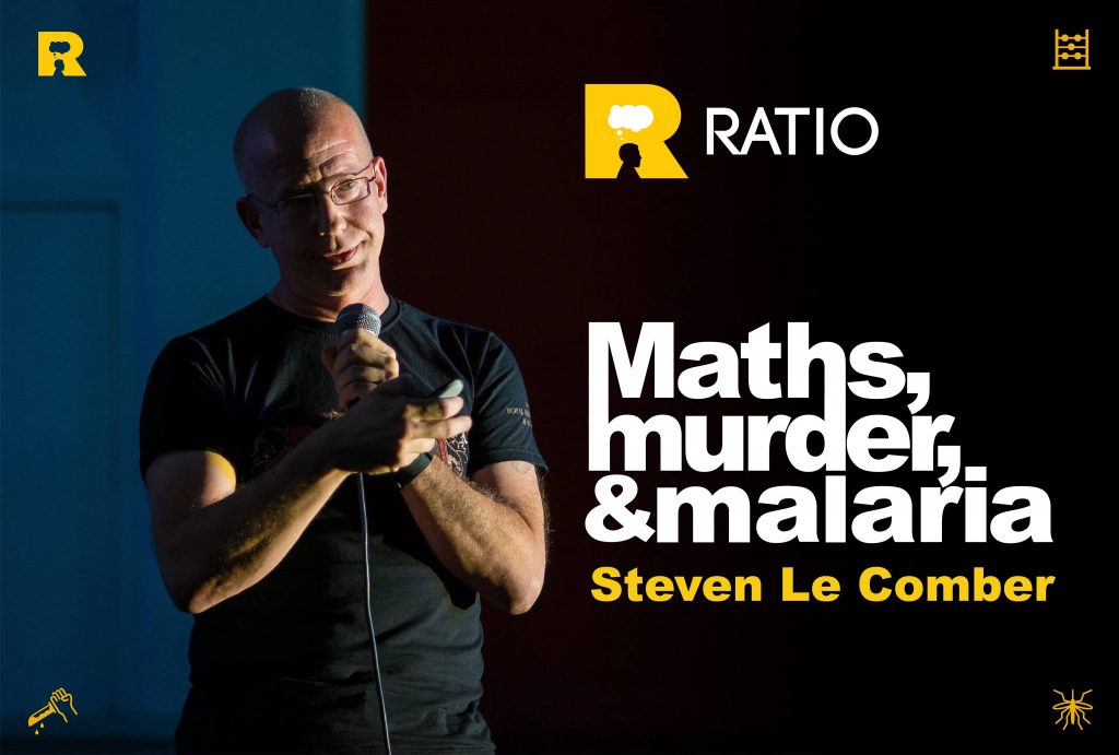 Наука в различни размери – на форума Ratio