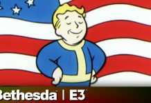 E3 2018: Fallout 76 ще може да се играе изцяло в сингъл режим