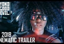 Бетата за Beyond Good & Evil ще се проведе в края на следващата година