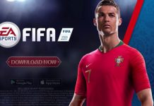 Мобилната FIFA също получава ъпдейт за Световното по футбол