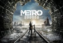 Metro Exodus ще предложи сендбокс нива с много часове геймплей