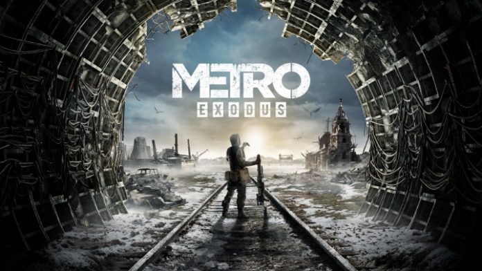 metro-exodus E3 2018: Нов трейлър на играта Metro: Exodus и датата на излизане