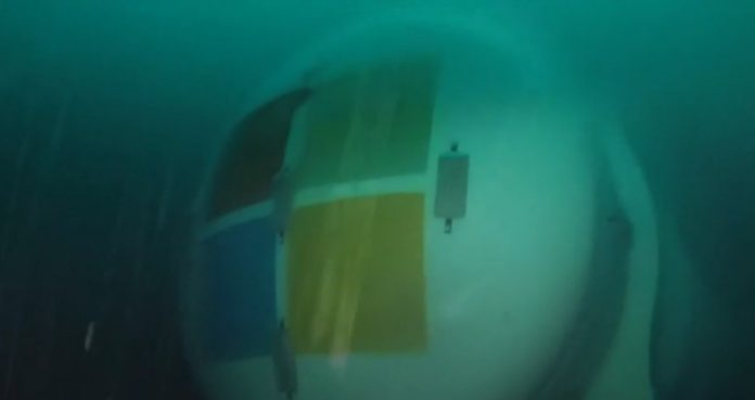 microsofts-underwater-data-centre Подводният дата център на Microsoft